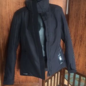 spyder quandary jacket